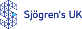 Sjögren's UK logo