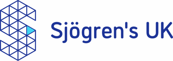 Logo for British Sjögren's Syndrome Association