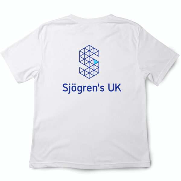 T-Shirt (Logo split)