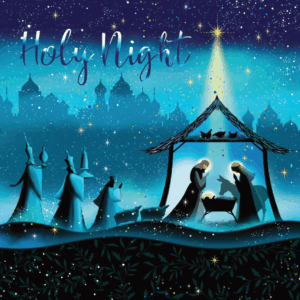 Holy Night